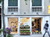 Nueva Castañer flagship store: verano llega centro ciudad.