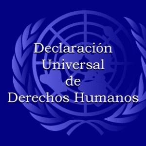 declaracionuniversal