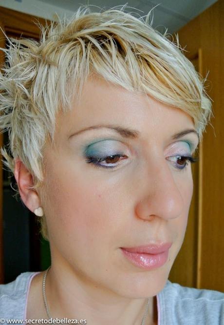 LOOK DE HOY: BLEUS LUMIÈRE DE YSL.