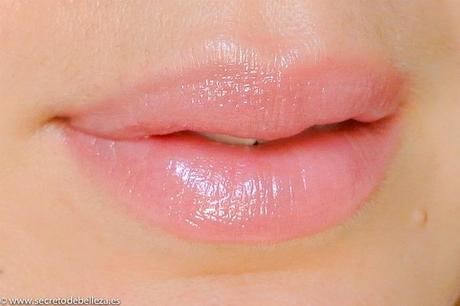 LOOK DE HOY: BLEUS LUMIÈRE DE YSL.