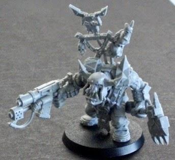 Dos noblez orkoz descartados