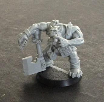 Dos noblez orkoz descartados