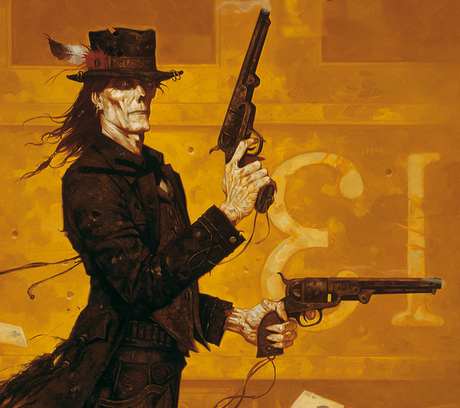 Cosas sobre Deadlands:Rol y algo de JCC