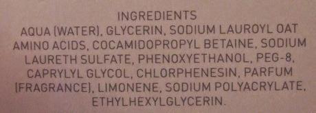 Una limpieza perfecta y completa con la Mousse Limpiadora “Instant Foaming Cleanser” de MATRISKIN Una limpieza perfecta y completa con la Mousse Limpiadora “Instant Foaming Cleanser” de MATRISKIN