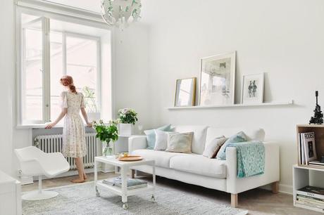 Vivir en menos de 50 metros