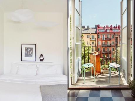 Vivir en menos de 50 metros