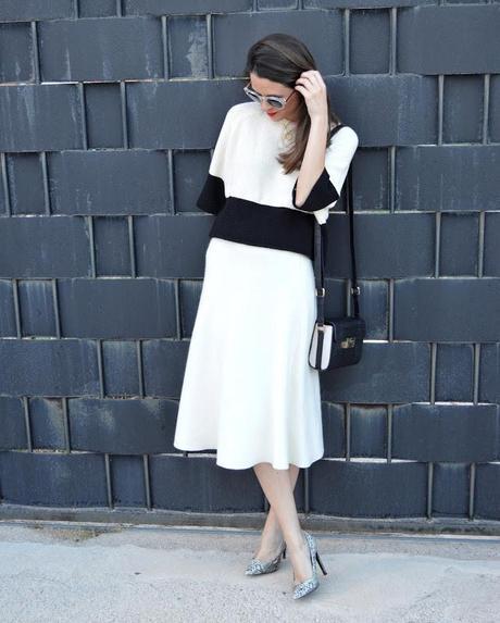 MIDI SKIRT MIDI SKIRT