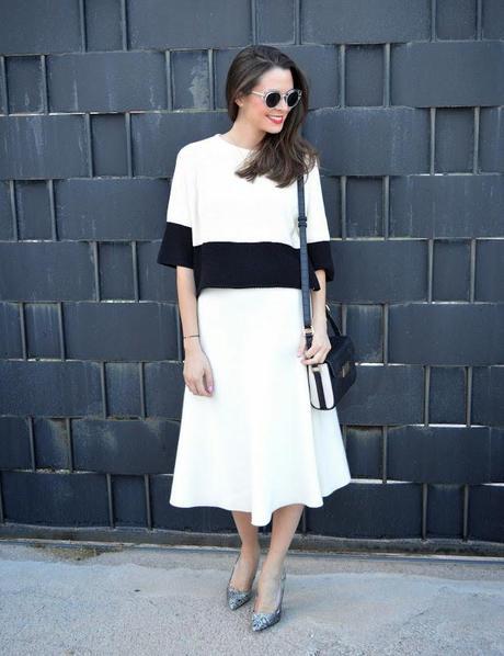 MIDI SKIRT MIDI SKIRT