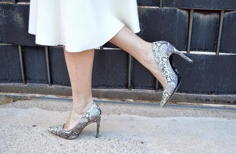 MIDI SKIRT MIDI SKIRT