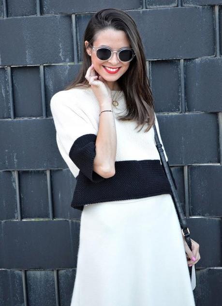 MIDI SKIRT MIDI SKIRT