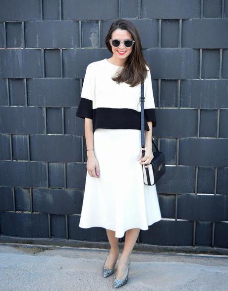 MIDI SKIRT MIDI SKIRT