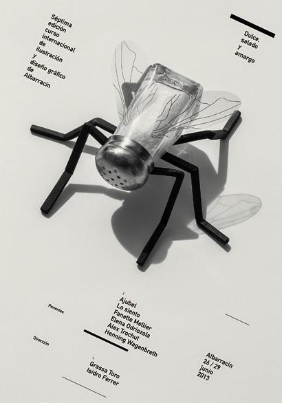 Isidro Ferrer, ¿qué contamos?, ¿cómo lo contamos?, ¿para quién?