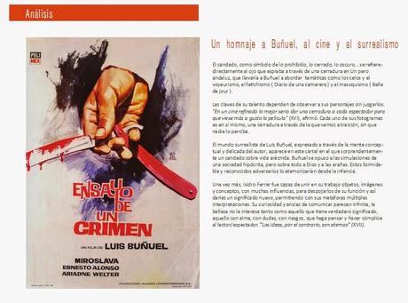 Isidro Ferrer, ¿qué contamos?, ¿cómo lo contamos?, ¿para quién?