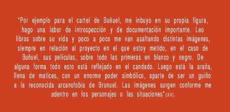 Isidro Ferrer, ¿qué contamos?, ¿cómo lo contamos?, ¿para quién?