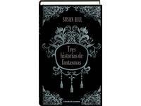 Tres historias de fantasmas