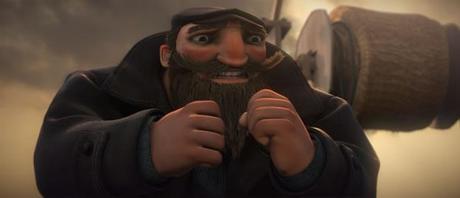 The Incredible Marrec :: viernes vídeo