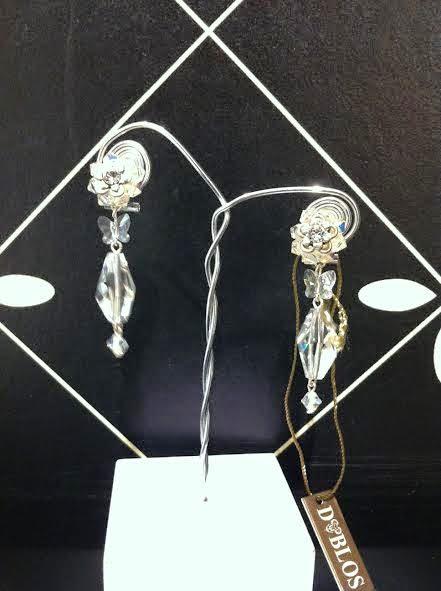 Ganadoras sorteo El Tocador de la Novia Zaragoza