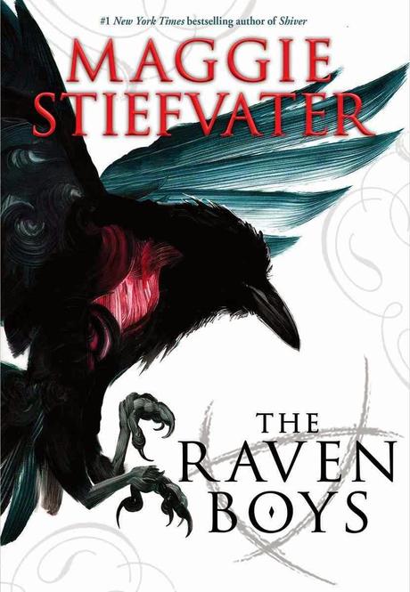 Los chollazos booky: The raven boys + Lo que fue de ella.