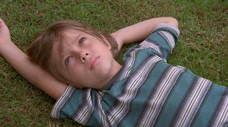 Tráiler en español de 'Boyhood', la cinta rodada durante 12 años