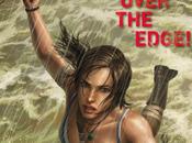 Cómic Dark Horse Tomb Raider (2014)