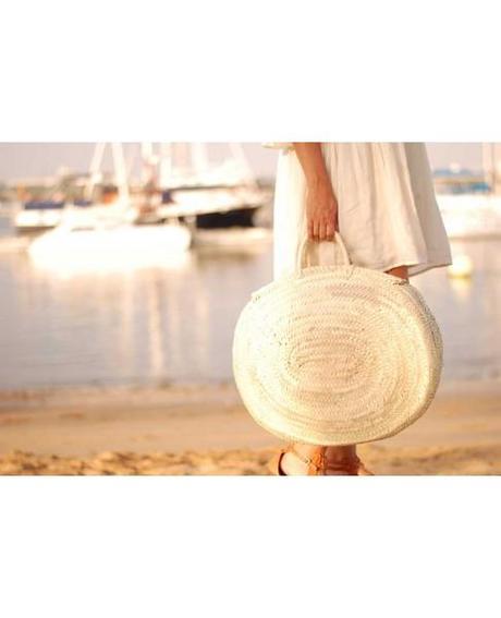 Mummy fashion: pon un cesto en tu vida