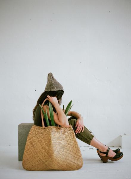 Mummy fashion: pon un cesto en tu vida