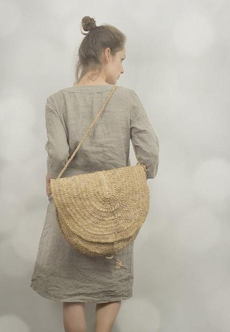 Mummy fashion: pon un cesto en tu vida