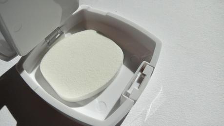 Anthelios compacto, cremoso y con color.