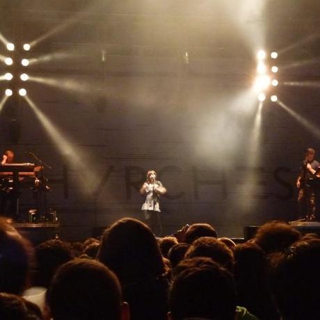 Resumen Dandy del Primavera Sound 2014 - Miércoles y Jueves