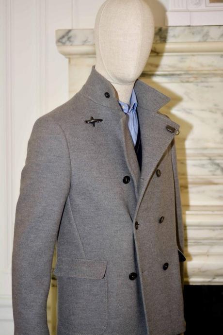Fay Otoño Invierno 2014-15 Fay | Moda masculina