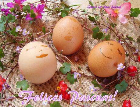 Felices Pascuas