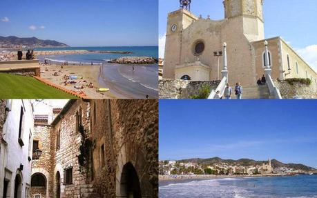 Xató de Sitges