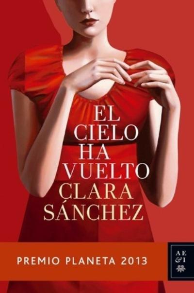 El cielo ha vuelto