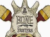 Bone Dusters Paleo