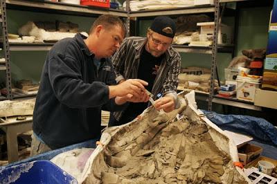 Bone Dusters Paleo Ale