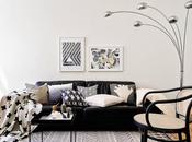 Diálogo Thonet-Tapiovaara vivienda sueca