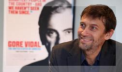 Estrenan documental sobre Gore Vidal, a dos años de su muerte