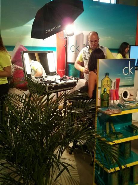 Summer Beauty Day Mujer Hoy