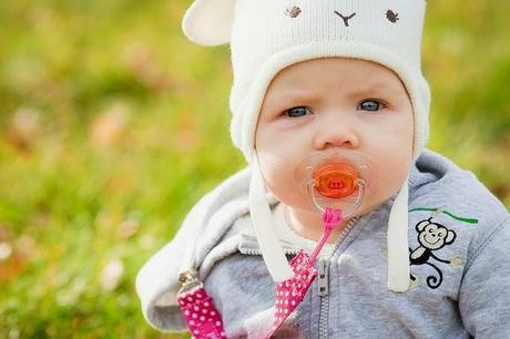 4 artículos para bebé que NO debes sobre utilizar