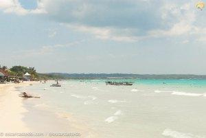Playas de Jamaica
