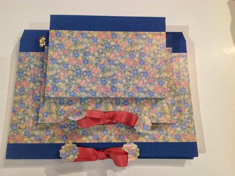 Conjunto para Regalo