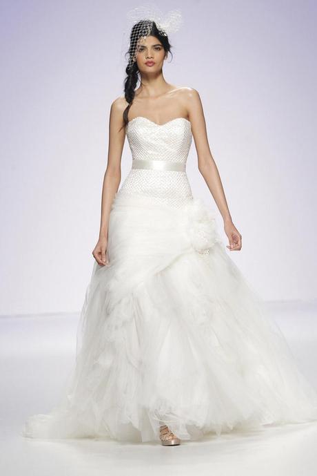 JORDI DALMAU EN BARCELONA BRIDAL WEEK Jordi Dalmau en Barcelona Bridal Week