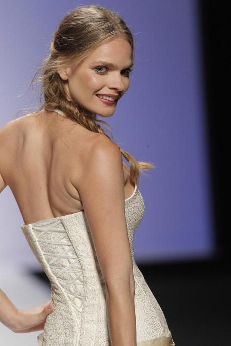 JORDI DALMAU EN BARCELONA BRIDAL WEEK Jordi Dalmau en Barcelona Bridal Week