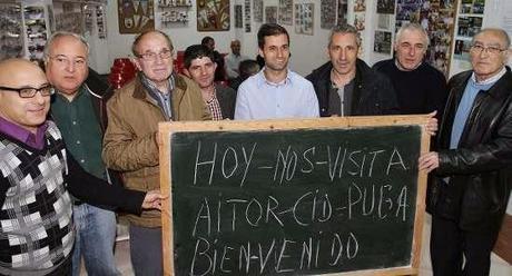 La asociación de entrenadores 