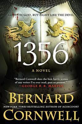 1356 de Bernard Cornwell