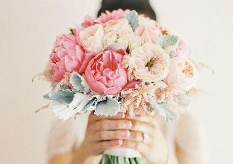 ramos de novia precios