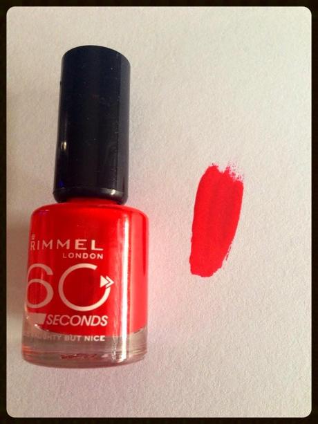 Lacas de uñas Low cost para la Primavera