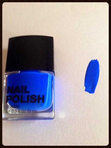 Lacas de uñas Low cost para la Primavera