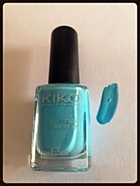 Lacas de uñas Low cost para la Primavera