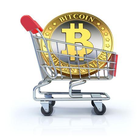 La primera tienda online en España para comprar sólo con bitcoins